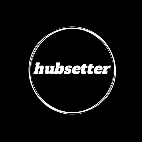 hubsetter logo